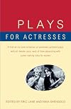 Plays for Actresses