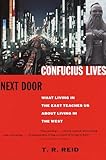 Confucius Lives Next Door