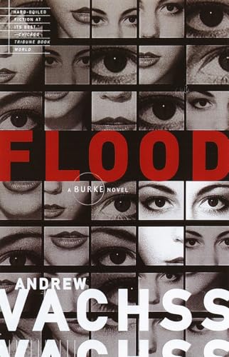 Flood book cover