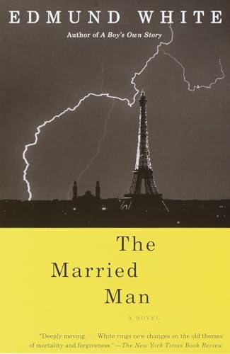 The Married Man book cover