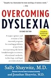 Overcoming Dyslexia