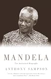 Mandela The Authorized Biography