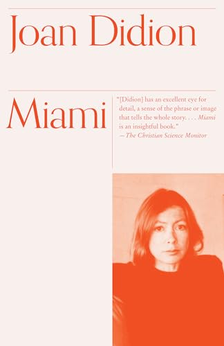 Miami book cover