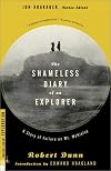 The shameless diary of an explorer : a story of failure on Mt. McKinley
