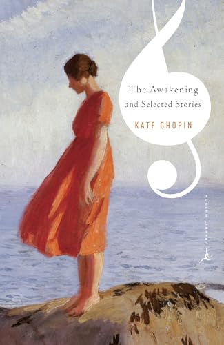 The Awakening and Selected Stories book cover