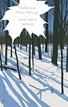 Walden and Other Writings