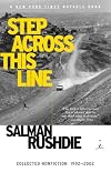 Step Across This Line: Collected Nonfiction 1992-2002