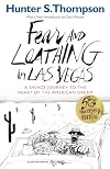 Fear and Loathing in Las Vegas