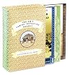 The No. 1 Ladies' Detective Agency, Books 1-4