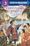 Christopher Columbus (Step into Reading)