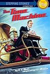 The Time Machine [adapted - Stepping Stones]