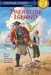Treasure Island (A Stepping Stone Book(TM))