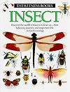 Insect (Eyewitness Books)