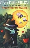 Spider Kane and the Mystery Under the May-Apple