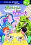 Aliens For Lunch
