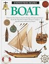 Boat (Eyewitness Books)