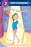Baseball Ballerina