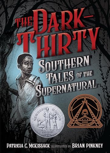 The Dark-Thirty book cover