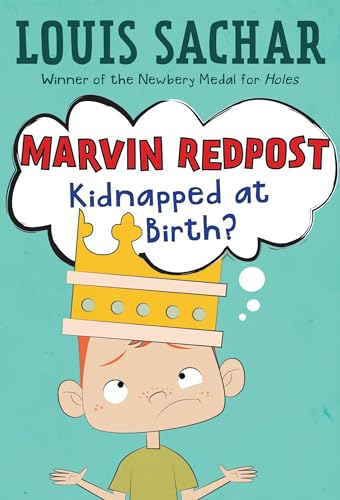Kidnapped at Birth? book cover