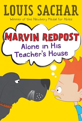 Alone in His Teacher's House book cover