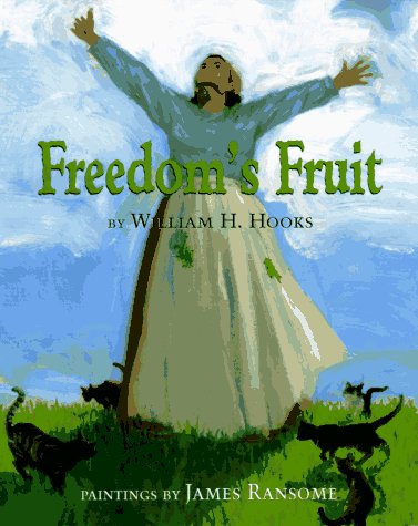 Freedom's Fruit book cover