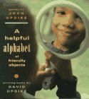 A Helpful Alphabet of Friendly Objects book cover
