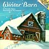 The Winter Barn (Pictureback(R))