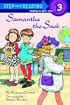 Samantha the Snob