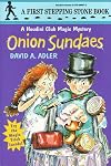 Onion Sundaes (A Houdini Club Magic Mystery)