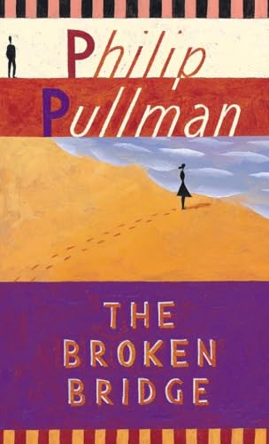 The Broken Bridge book cover