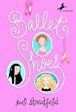 Ballet Shoes