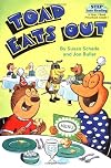 Toad Eats Out