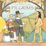 The Story Of The Pilgrims Picturebackr