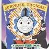 Surprise, Thomas! (Thomas & Friends) (A Chunky Book(R))