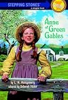 Anne of Green Gables (A Stepping Stone Book(TM))