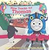 New Tracks for Thomas (Thomas & Friends)