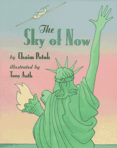 The Sky of Now book cover