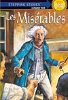 Les Miserables (A Stepping Stone Book)