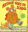 Arthur Goes to School