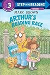 Arthur's Reading Race