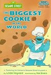 Sesame Street: The Biggest Cookie in the World