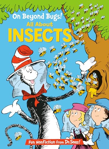 On Beyond Bugs book cover