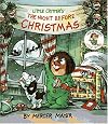 Little Critter's The Night Before Christmas (Little Critter)