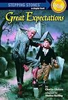 Great Expectations (A Stepping Stone Book)
