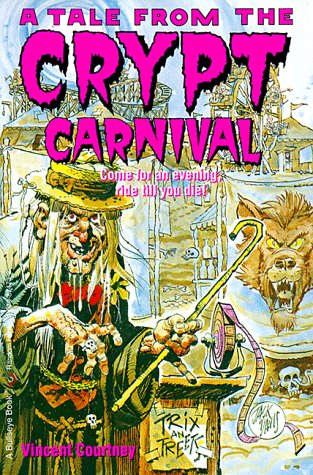 A Tale from the Crypt Carnival