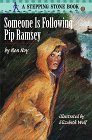 Someone is Following Pip Ramsey book cover