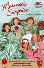 Marmee's Surprise: A Little Women Story book cover