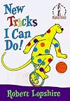 New Tricks I Can Do!