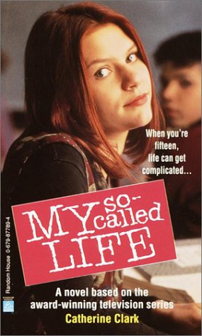 My So-Called Life book cover