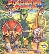 Dinosaur World (Great Big Board Book)